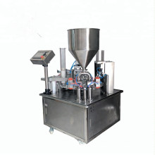 Automatic High Quality Rotary Powder Flour Filling Sealing Machine Filling Machine Labeling Machine Capping Machine Packing Machine Sealing Machine